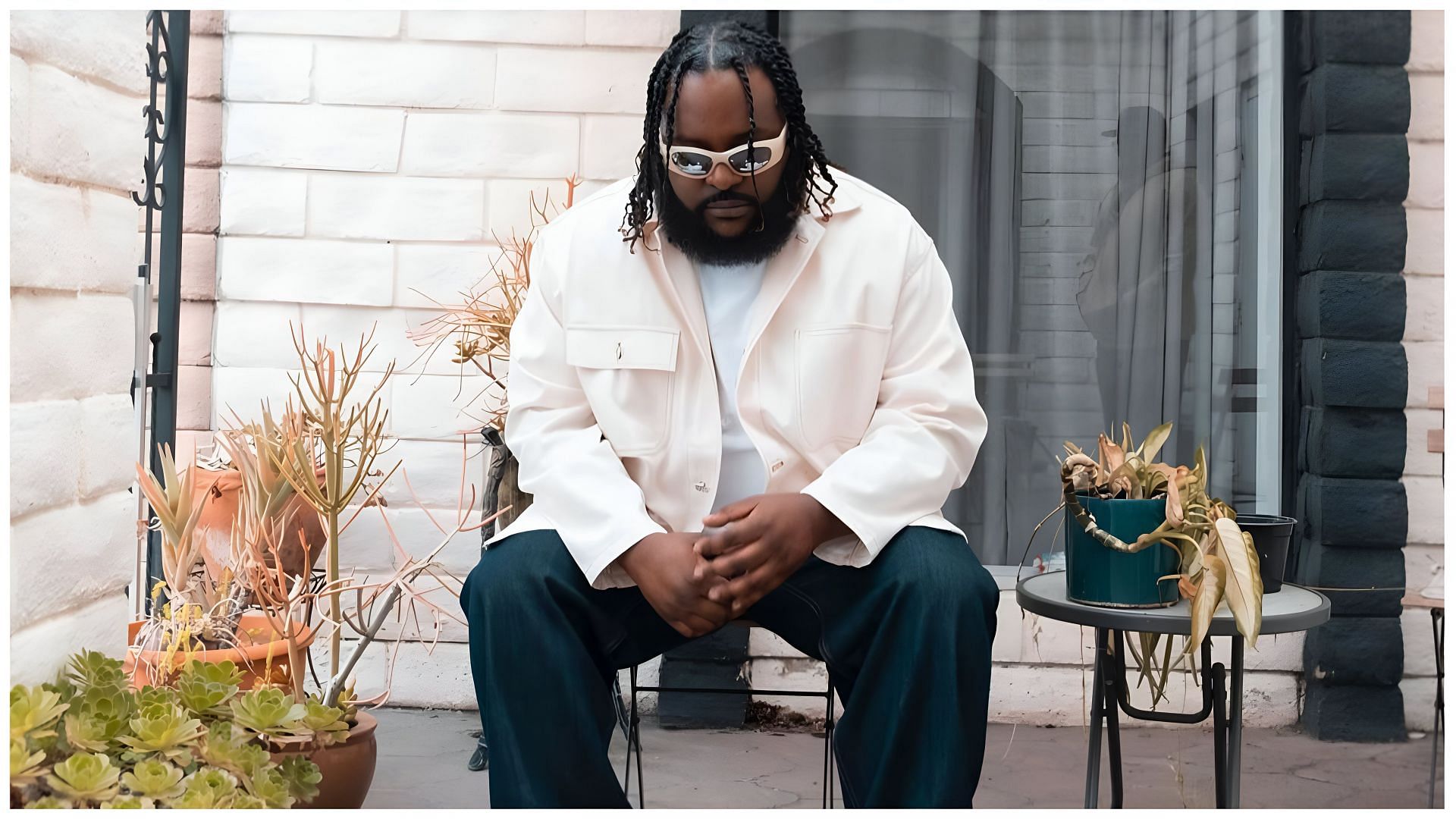 Bas 2024 North American tour Presale code, tickets, dates, venues, & all you need to know