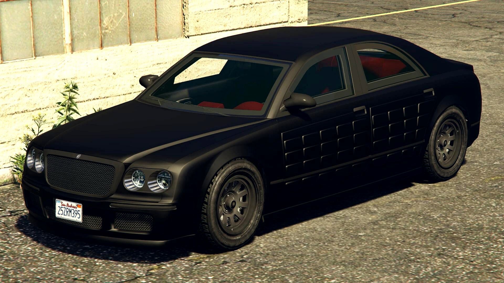 Why GTA Online players should get Enus Cognoscenti 55 (Armored) after the latest update