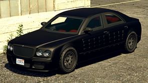 Why GTA Online players should get Enus Cognoscenti 55 (Armored) after the latest update
