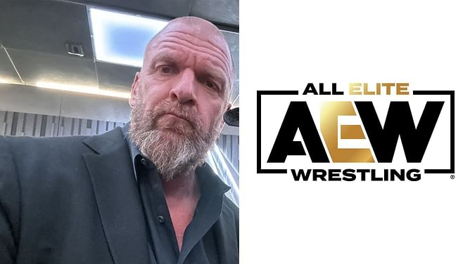Former AEW star open to joining WWE