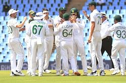 "Regrettably the constraints imposed by the global cricket calendar rendered this impossible"- CSA on selecting a weak squad for SA vs NZ Tests