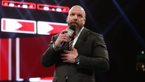 WWE has a deal behind the scenes with 38-year-old ex-World Champion; big plans for him at WrestleMania must happen, believes Matt Morgan