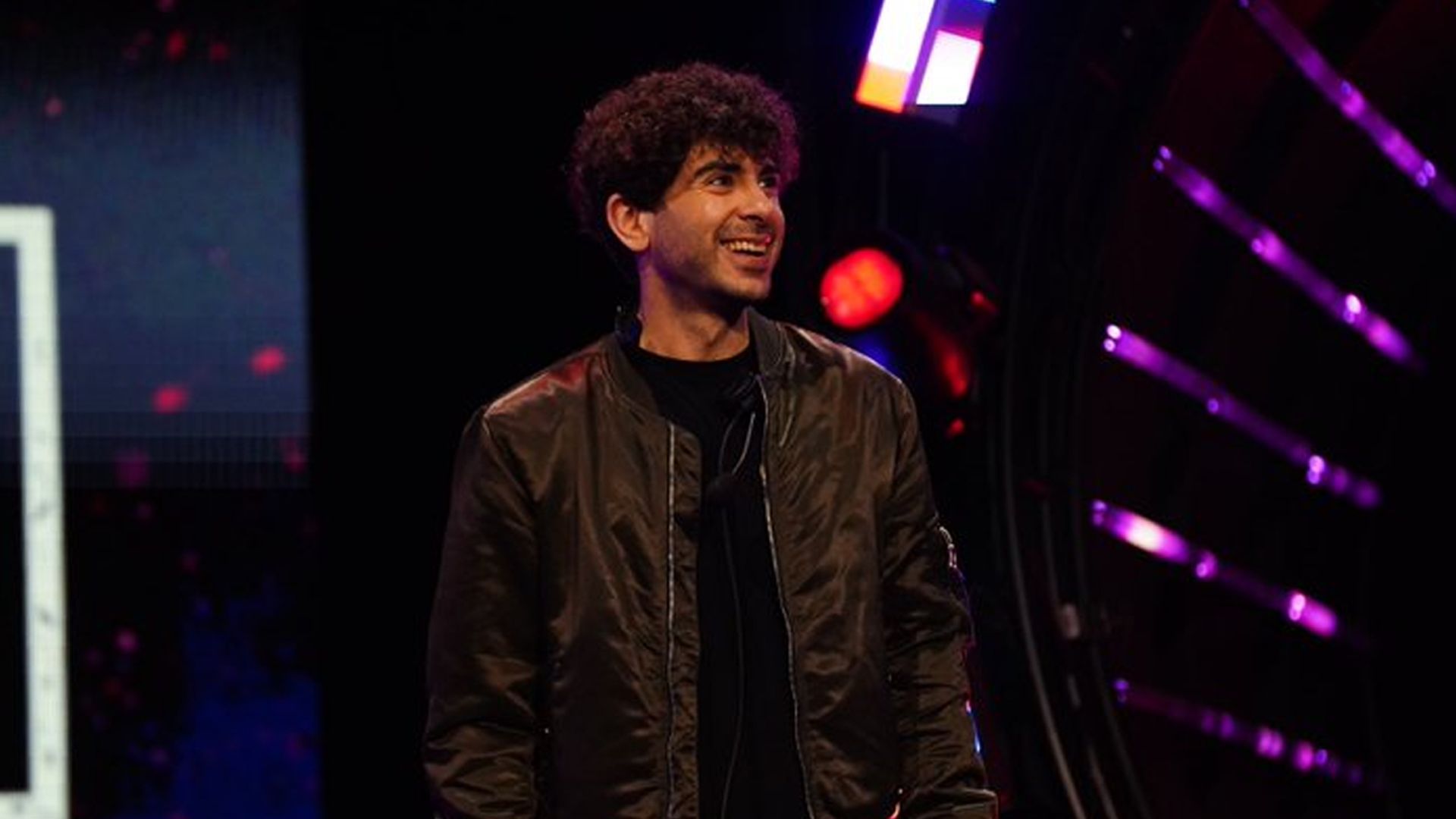 “There is no reason for this guy to be on social media” - Ex-WWE writer on Tony Khan’s recent meltdown (Exclusive)