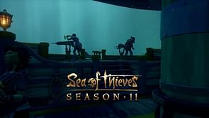 Can you fast travel in Sea of Thieves?
