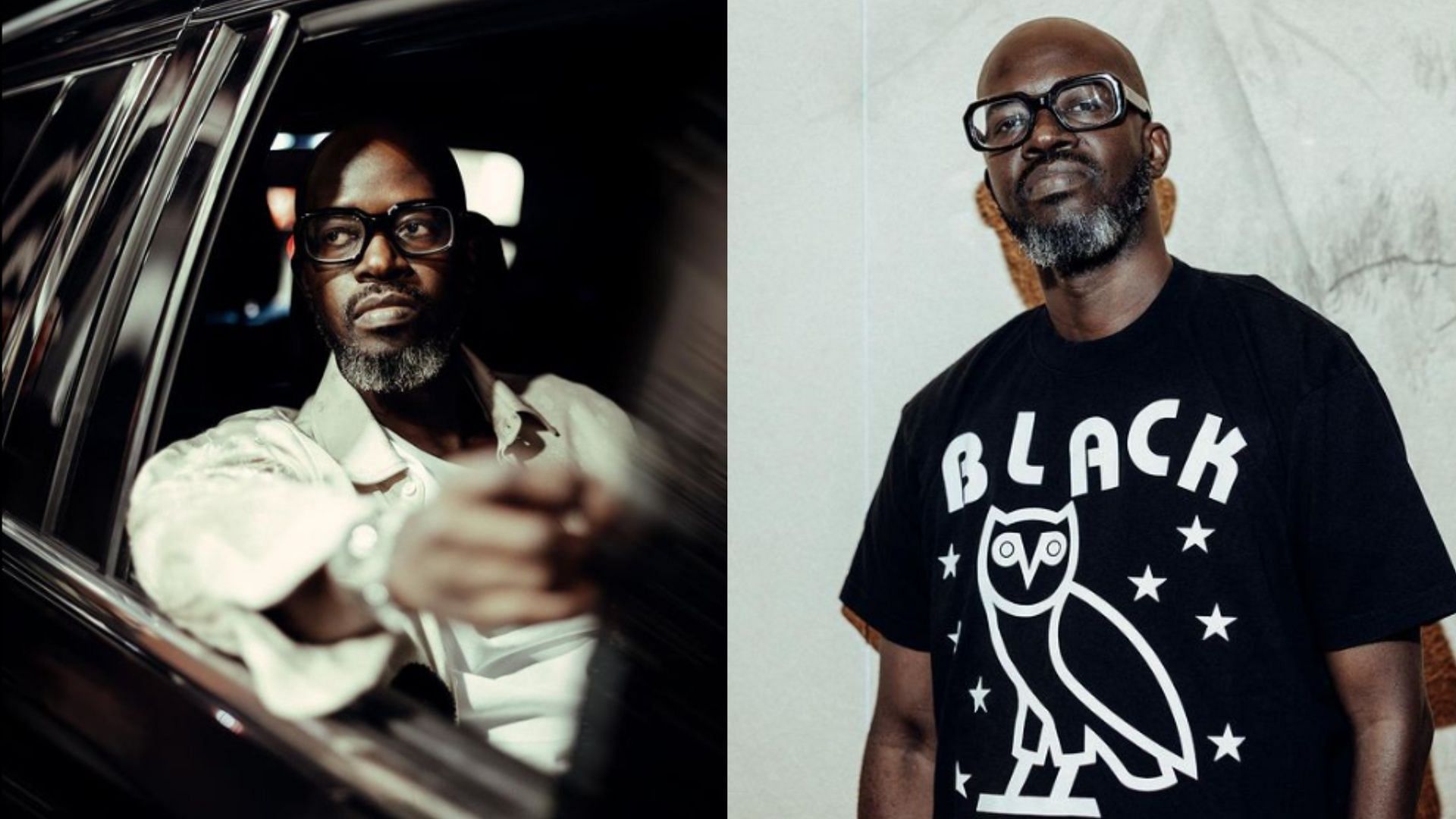 Music producer Black Coffee gets involved in a serious travel accident (Image via realblackcoffee/Instagram)