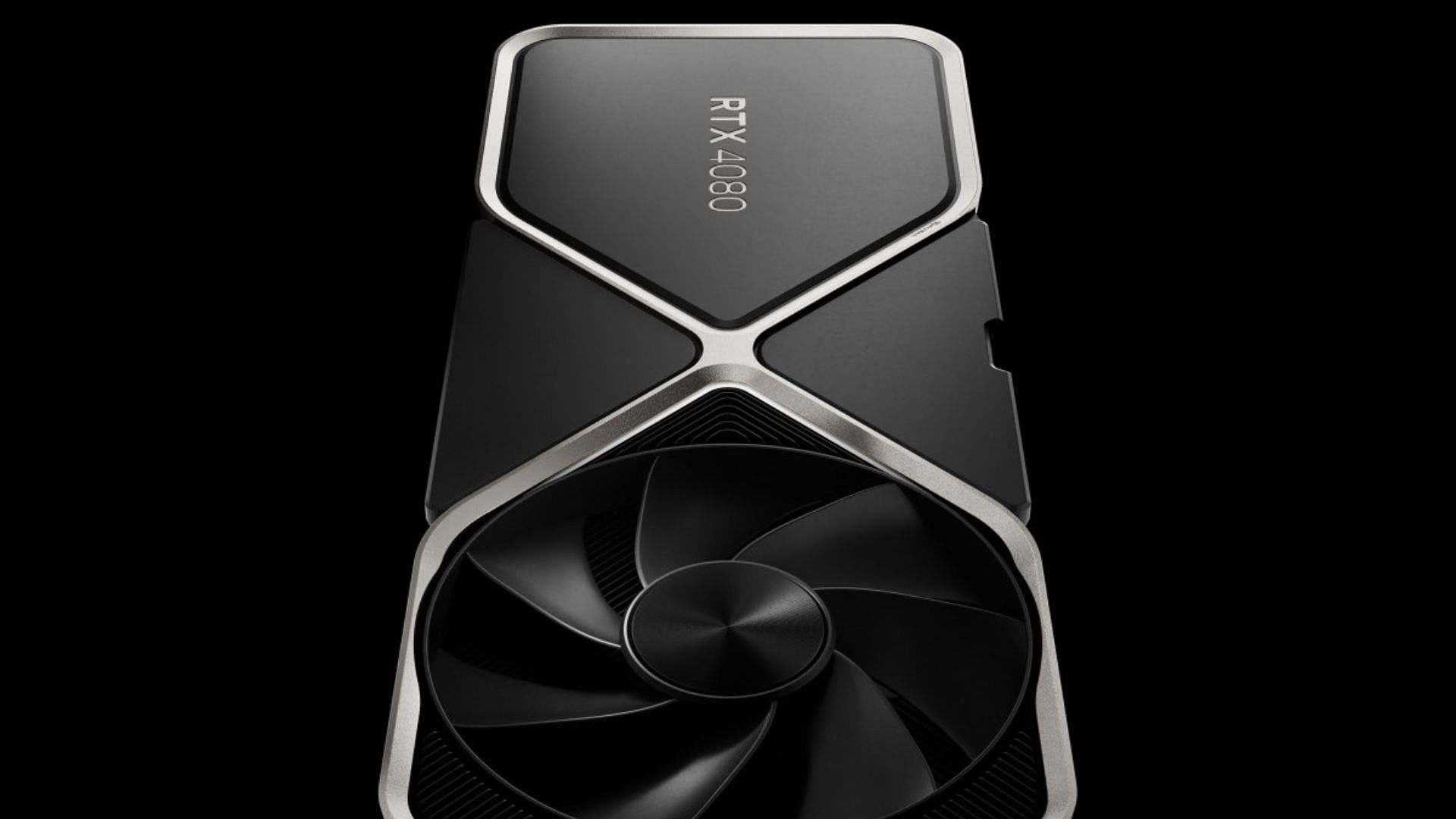 The RTX 4080 is one of the fastest GPUs in the market (Image via Nvidia)