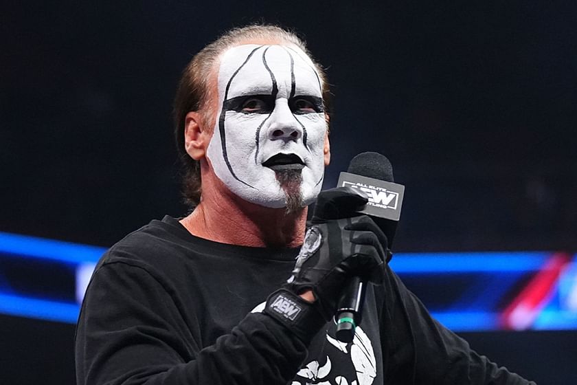 3-time WWE World Champion could follow in Sting’s footsteps and retire ...