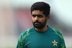 3 times Babar Azam showed his humorous side on a cricket field