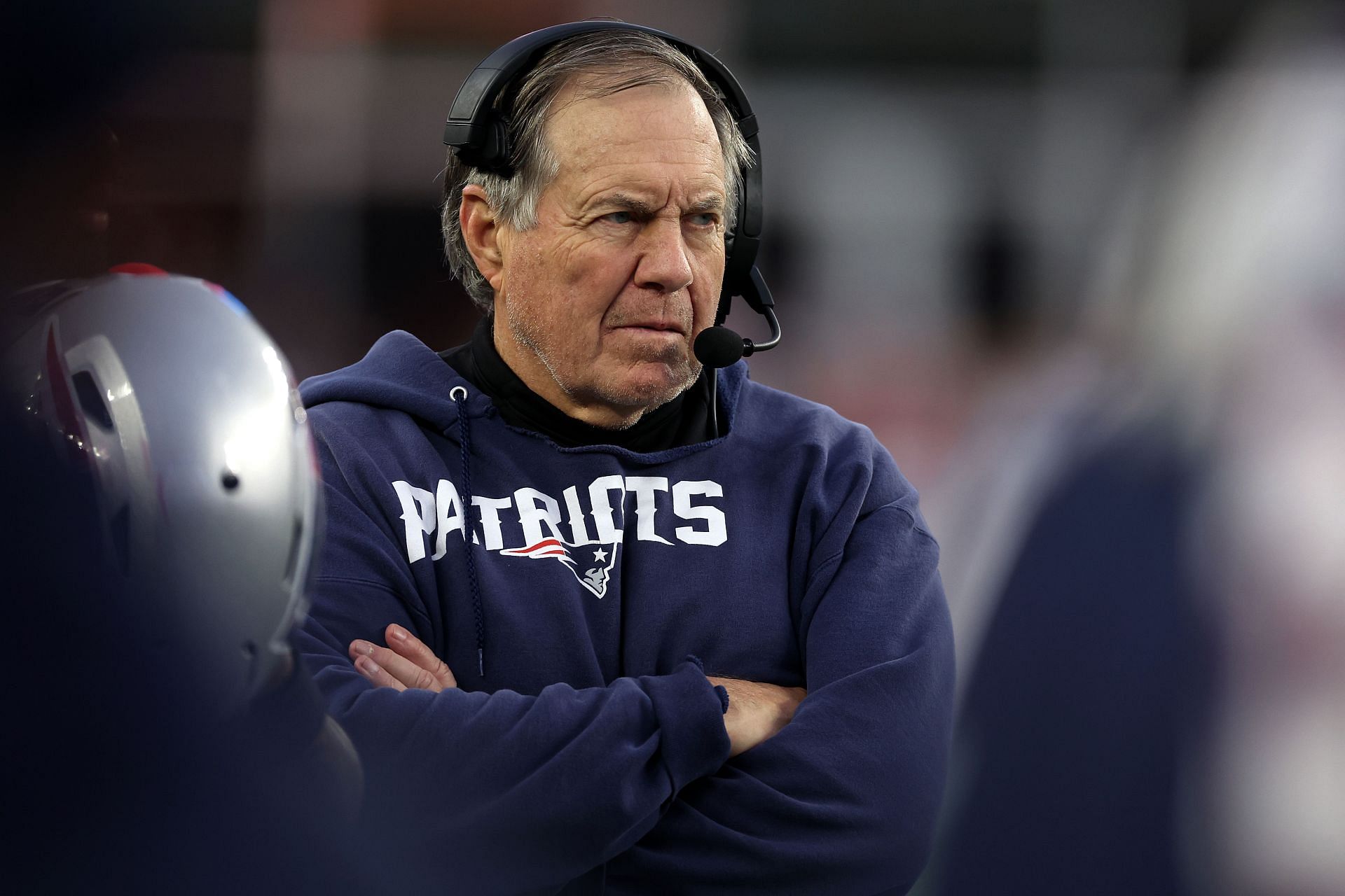 When Is Bill Belichick's Press Conference? All You Need To Know About ...