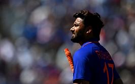 ऐसा लगा कि मेरा समय अब पूरा हो गया है...ऋषभ पंत ने कार हादसे को याद करते हुए दी बड़ी प्रतिक्रिया