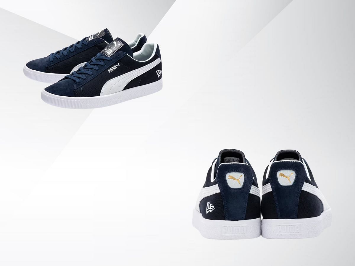 Puma x New Era collaboration (Image via Puma)