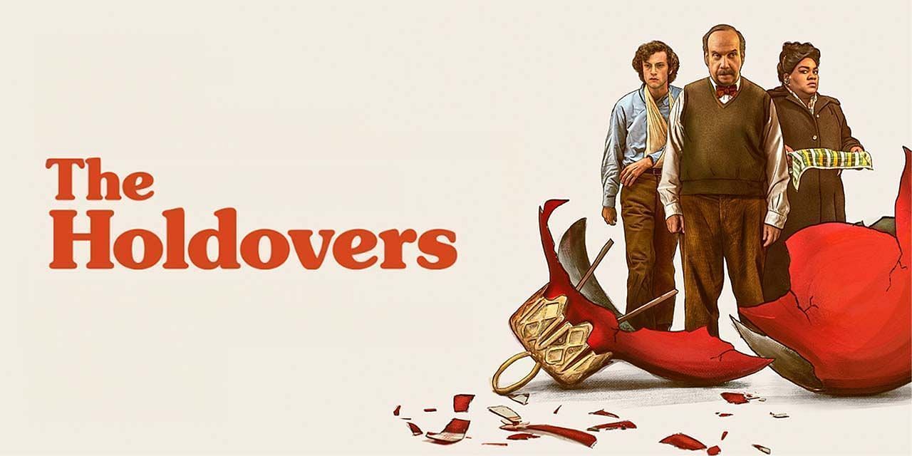 How to watch The Holdovers on streaming? Platforms, release date, and more