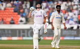 IND vs ENG: ओली पोप के बेहतरीन शतक से इंग्लैंड की मैच में जबरदस्त वापसी, पहले टेस्ट में बढ़त 100 रनों के पार पहुंची