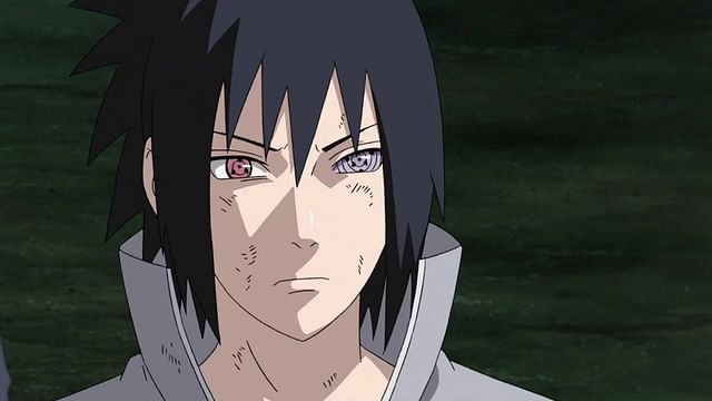 10 Naruto characters who can one-shot Sukuna's Domain Expansion, ranked ...