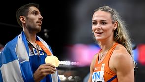 Czech Indoor Gala 2024: Athletes, schedule, where to watch and more