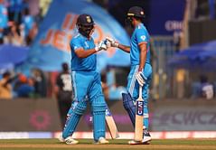 "In all likelihood, Yashasvi will be asked to sit out" - Aakash Chopra expects Shubman Gill and Rohit Sharma to open in IND vs AFG T20Is
