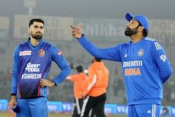 IND vs AFG : दूसरे टी20 मैच का प्रीव्यू, संभावित एकादश, पिच और मौसम की जानकारी, सीधा प्रसारण