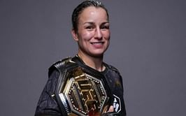5 UFC champions who took the long road to the top