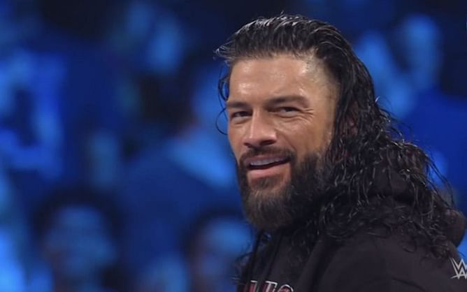 10-time World Champion wants Roman Reigns to pin him clean for the first time in 11 years, says Bill Apter (Exclusive)
