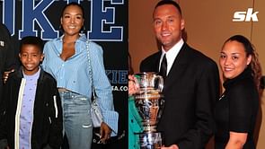 Who is Derek Jeter's sister, Sharlee? Yankees icon's personal life explored