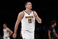 Nikola Jokic