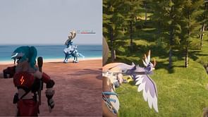 5 best Neutral-type Pals to catch in Palworld