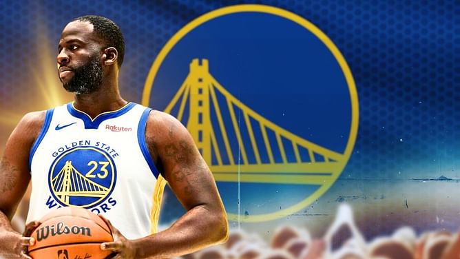 "We can’t guard nobody": Draymond Green drops the hammer, blames lack of pride for Warriors' defensive woes