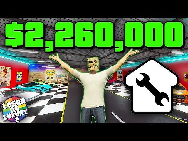 best business gta 5 online 2024