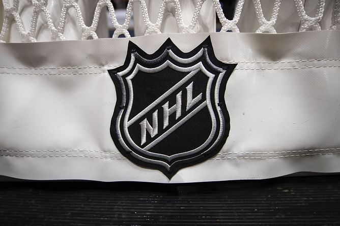 Ex-NHL player stands by his early season prediction, doubles down on team who he believes will win the Stanley Cup