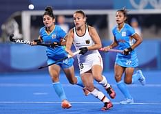 FIH Olympic Hockey Qualifiers: India go down fighting to Germany in sudden death, will play Japan for a place in Paris 2024