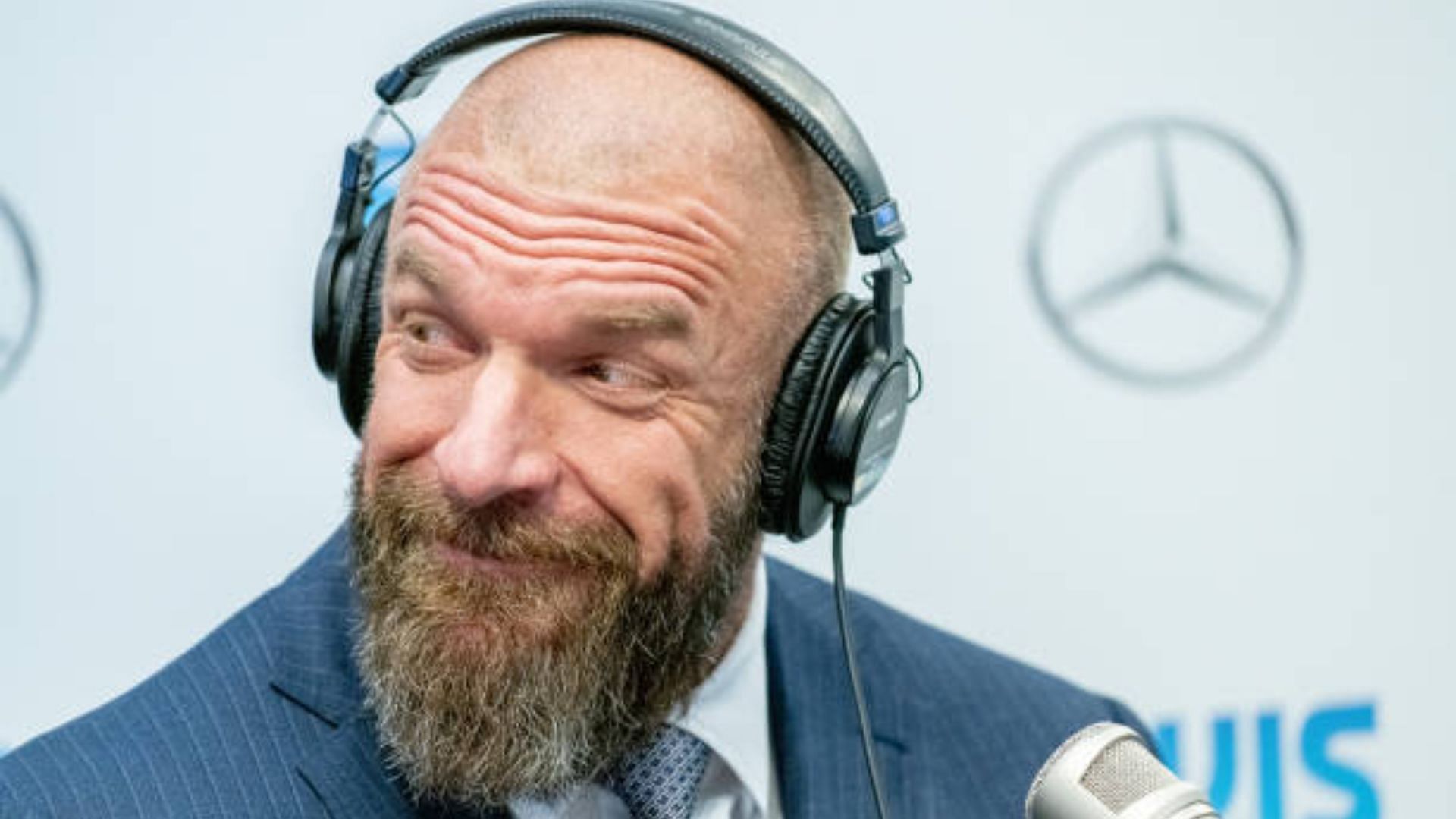Triple H is reportedly bringing back to TV an old foe of his...