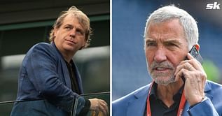 "You have to sign players for today, not some time in the future" - Graeme Souness rips into Chelsea's transfer strategy under Todd Boehly