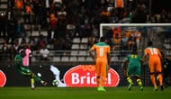 Ivory Coast v Senegal - International Friendly