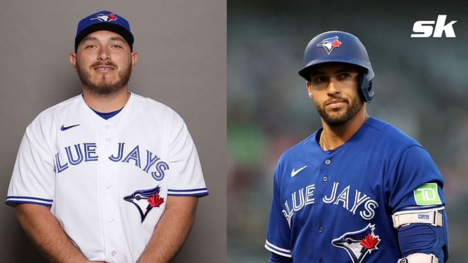 MLB Fantasy Baseball 2024: 3 Blue Jays players to target ahead of new season who aren't Bo Bichette or Vladimir Guerrero Jr.