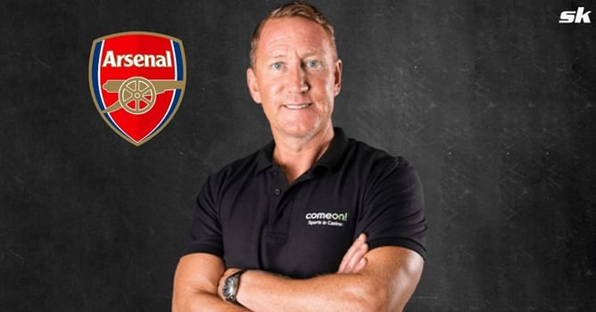 "Worth a lot more money than taking a fee" - Ray Parlour on why Arsenal could fail to sign top transfer target