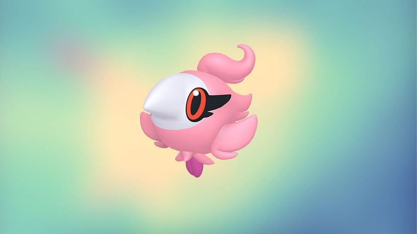 5 rare Pokemon to catch in Pokemon GO Dazzling Dream