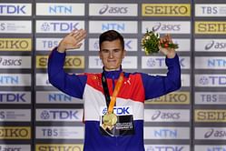 World records set by Jakob Ingebrigtsen, CJ Albertson, and Aleksandr Sorokin validated