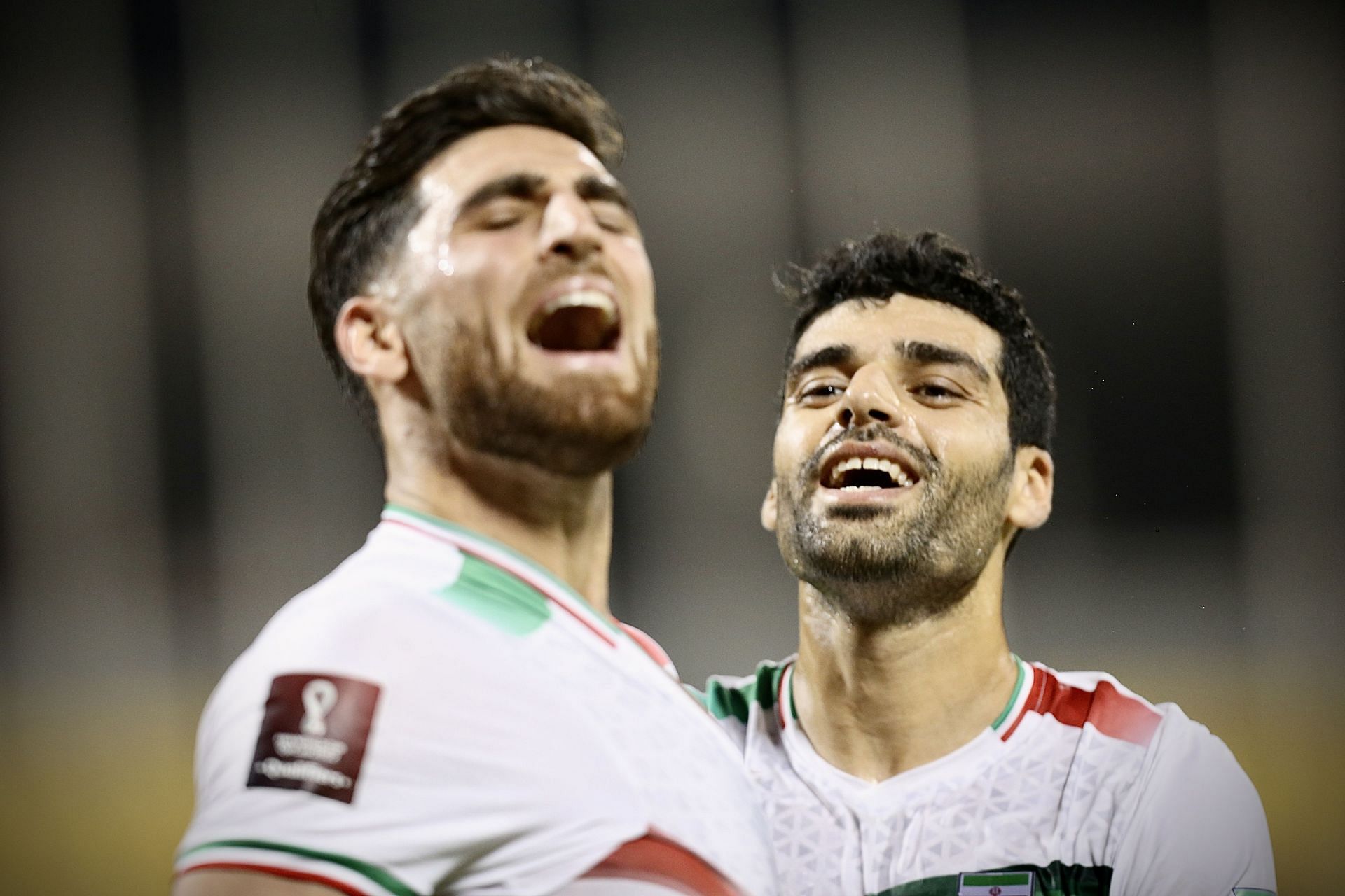 Algeria v Iran - International Friendly