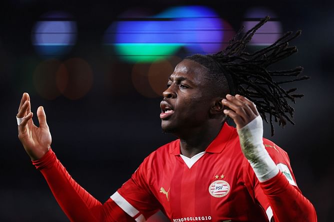 PSV Eindhoven vs Excelsior Prediction and Betting Tips | January 13th 2024
