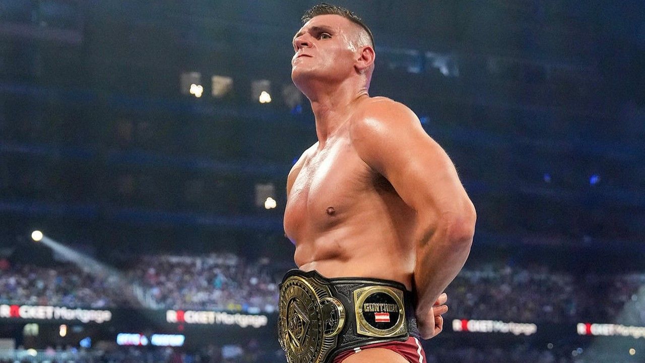 52-year-old Veteran Ready To Use John Cena's Attitude Adjustment To End ...