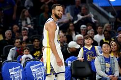 “Deki would love nothing more”: Steph Curry pays tribute to late assistant coach as Warriors return with thumping win