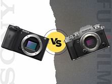 Sony Alpha 6600 vs Fujifilm XT-4: Which is the best in 2024?