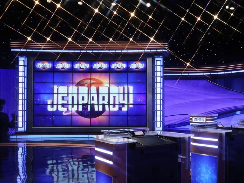 Today's Final Jeopardy! answer Friday, January 19, 2024
