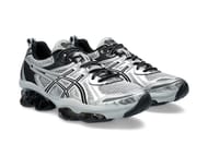 GEL-Quantum Kinetic “Mid Grey/Light Graphite/Dark Indigo” sneakers (Image via X/@Fullress)