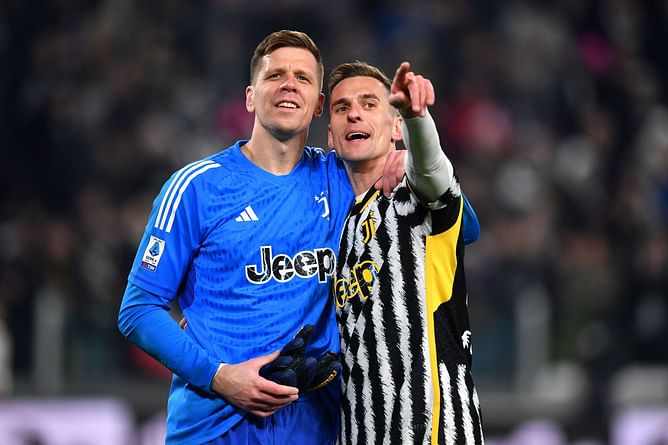 Juventus vs Salernitana Prediction and Betting Tips | 4th January 2023