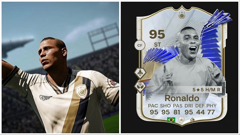 Future ICONS/HEROS of Every NATION in FIFA! 😱🔥 ft. Ronaldo