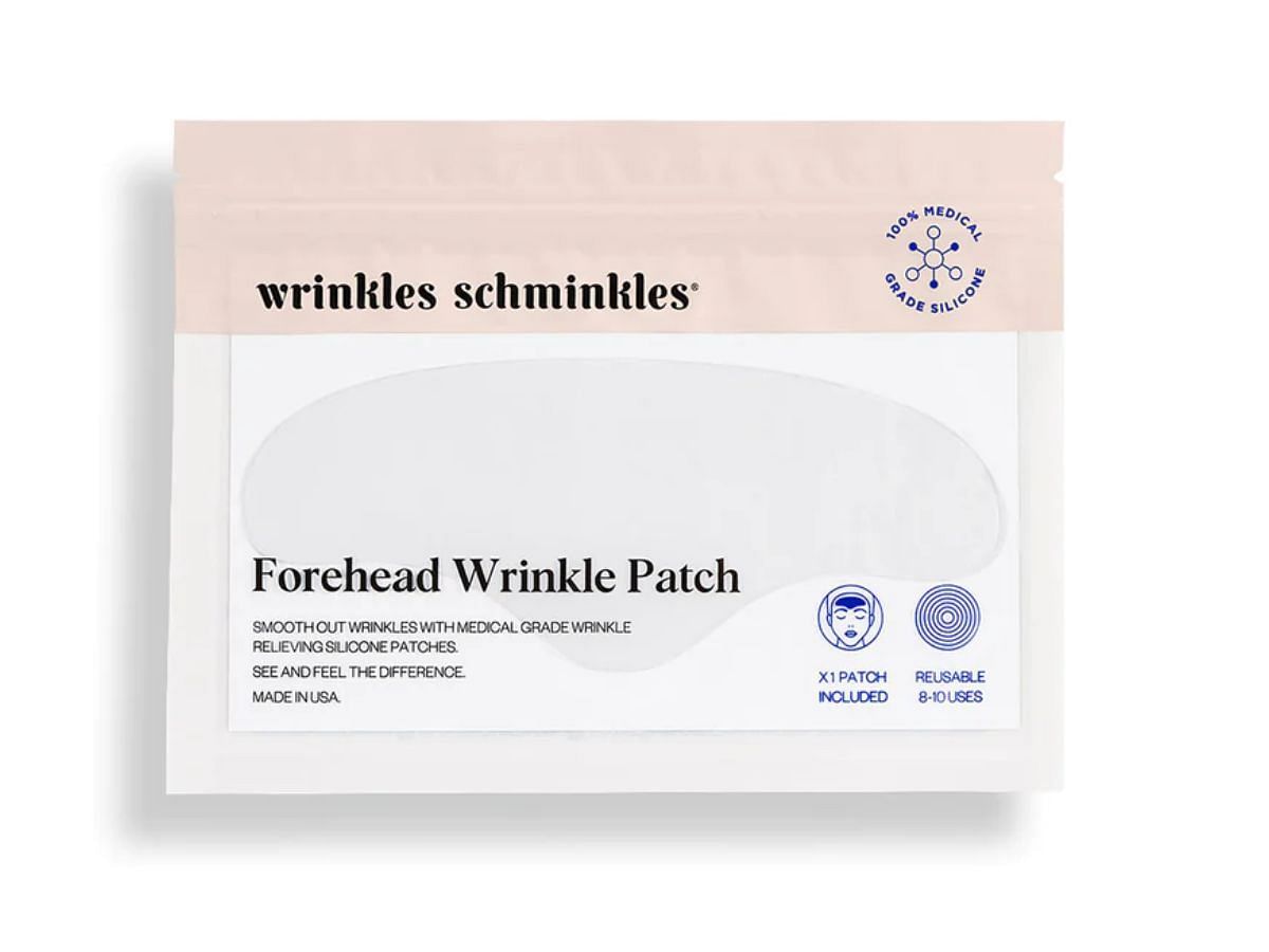 Forehead wrinkles schminkles (image via wrinkles schminkles)