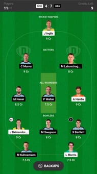 Fantasy suggestion #2