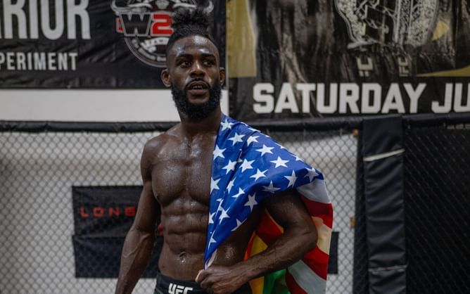 "Wild to think this is based on real life sh*t" - Ex-UFC champion reacts after watching Netflix's popular Narcos series