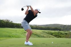 “Put in weights everywhere” - Collin Morikawa raises eyebrows with new ‘Game-Improvement’ driver
